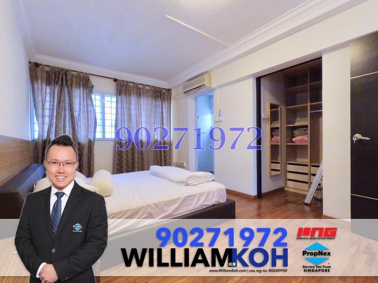 Blk 912 Tampines Street 91 (Tampines), HDB 5 Rooms #160448032